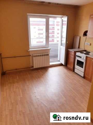 Квартира-студия, 35 м², 17/17 эт. на продажу в Иркутске Иркутск - изображение 1