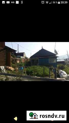 Дом 40 м² на участке 5 сот. на продажу в Усть-Куте Усть-Кут - изображение 1