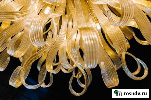 5-комнатная квартира, 228 м², 37/39 эт. на продажу в Москве Москва - изображение 1