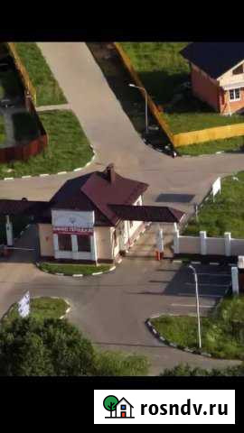 Участок СНТ, ДНП 9 сот. на продажу в Поварово Поварово - изображение 1