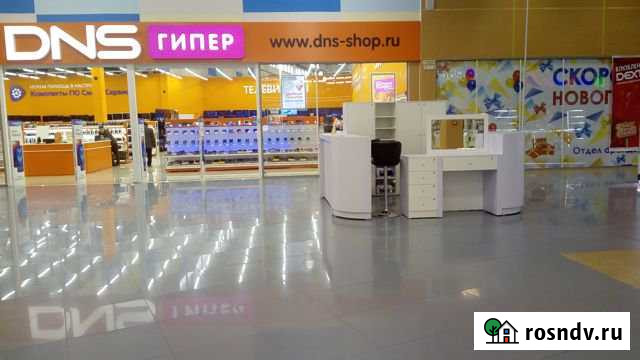 Торговое помещение, 10 кв.м. Астрахань - изображение 1