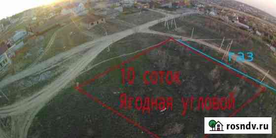 Участок ИЖС 6 сот. на продажу в Городище Волгоградской области Городище