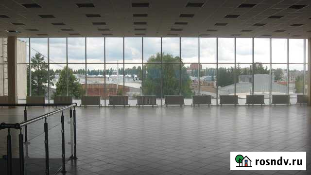 Сдам 515 м2 на 3 этаже ТЦ мериdиан Чебоксары - изображение 1