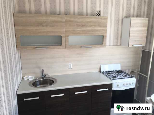 1-комнатная квартира, 40 м², 3/5 эт. в аренду на длительный срок в Каспийске Каспийск - изображение 1