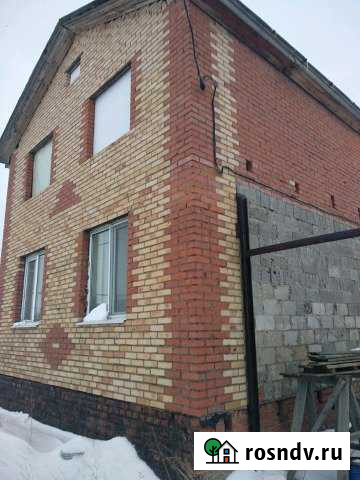 Дом 140 м² на участке 17 сот. на продажу в Нижнекамске Нижнекамск - изображение 1