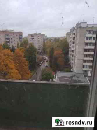 2-комнатная квартира, 43 м², 8/9 эт. в аренду на длительный срок в Подольске Подольск