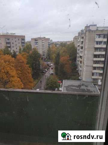 2-комнатная квартира, 43 м², 8/9 эт. в аренду на длительный срок в Подольске Подольск - изображение 1