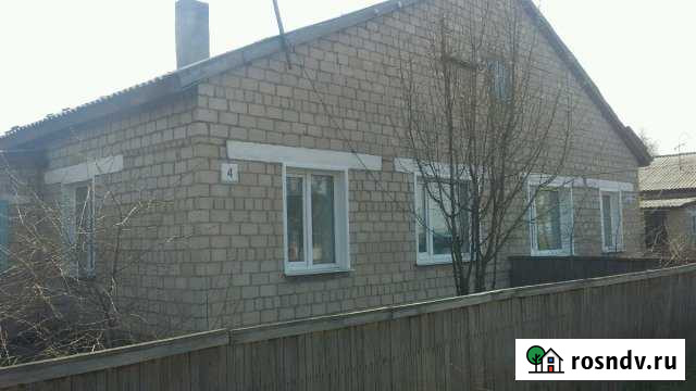 Дом 62 м² на участке 10 сот. на продажу в Завьялово Алтайского края Завьялово - изображение 1