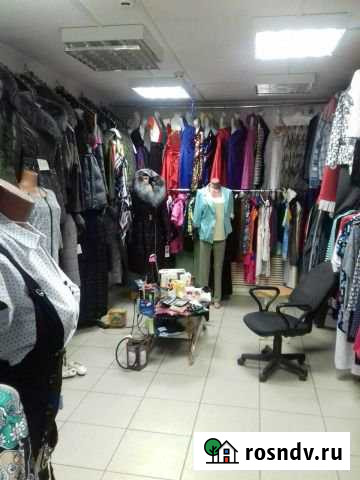 Помещение свободного назначения, 45 кв.м. Братск - изображение 1