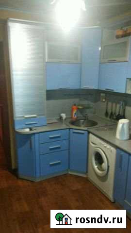 2-комнатная квартира, 52 м², 1/9 эт. на продажу в Ишимбае Ишимбай - изображение 1