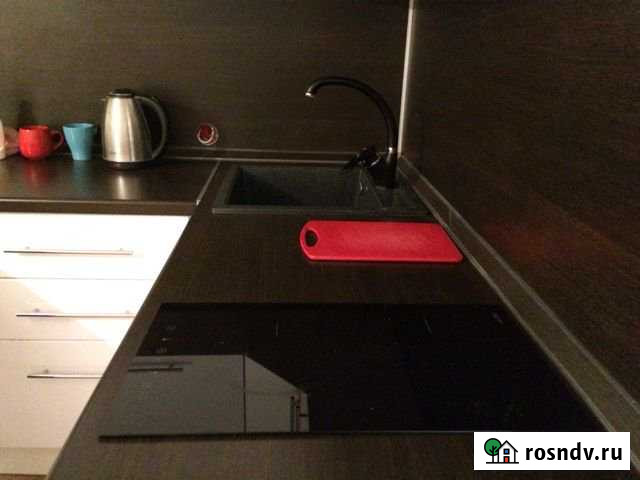 Квартира-студия, 30 м², 9/15 эт. в аренду посуточно в Уфе Уфа - изображение 1