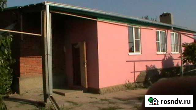 6-комнатная квартира, 118 м², 1/1 эт. на продажу в Сенном Сенной - изображение 1