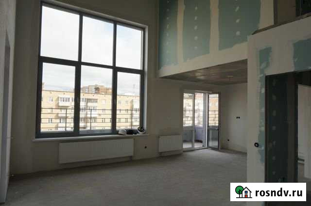 4-комнатная квартира, 134 м², 9/9 эт. на продажу в Ижевске Ижевск - изображение 1