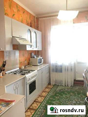 2-комнатная квартира, 57 м², 4/9 эт. на продажу в Усинске Усинск - изображение 1