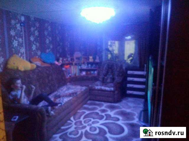 Дом 46 м² на участке 18.2 сот. на продажу в Чернушке Чернушка - изображение 1