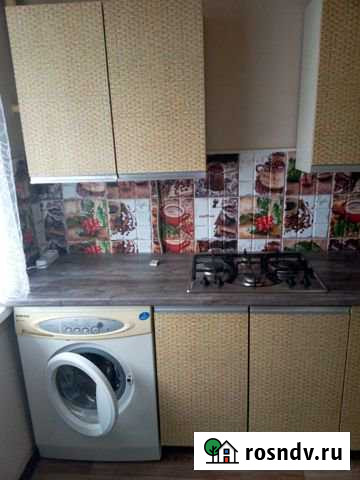 2-комнатная квартира, 42 м², 2/5 эт. в аренду на длительный срок в Иваново Иваново - изображение 1