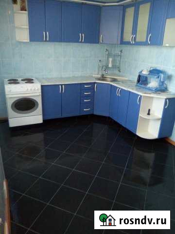 2-комнатная квартира, 63 м², 9/10 эт. на продажу в Нягани Нягань - изображение 1