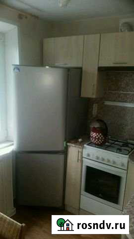 1-комнатная квартира, 33 м², 3/5 эт. в аренду на длительный срок в Новокуйбышевске Новокуйбышевск - изображение 1