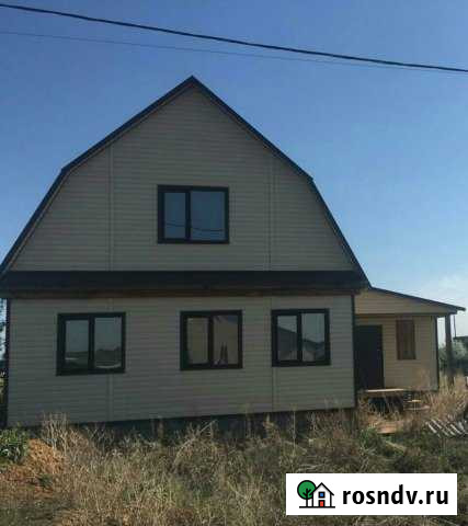 Дом 120 м² на участке 14 сот. на продажу в Саракташе Саракташ - изображение 1