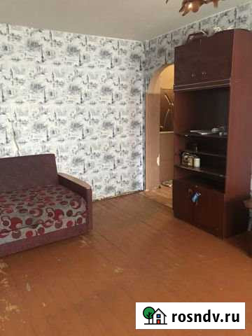 2-комнатная квартира, 44 м², 2/4 эт. в аренду на длительный срок в Усолье-Сибирском Усолье-Сибирское - изображение 1