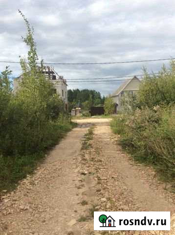 Участок ИЖС 16 сот. на продажу в Панковке Панковка - изображение 1