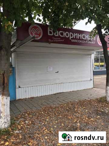 Участок промназначения 15 сот. в аренду в Усть-Лабинске Усть-Лабинск - изображение 1