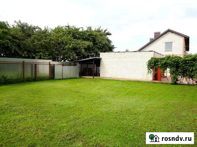 Дом 211.5 м² на участке 13 сот. на продажу в Глинищево Глинищево - изображение 1