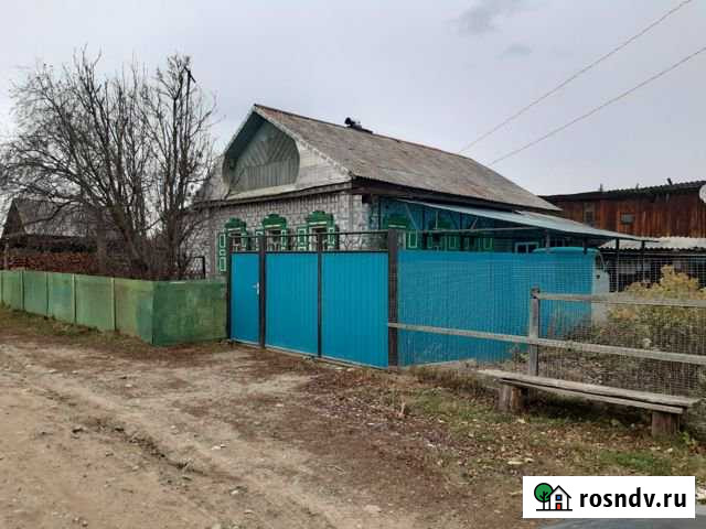 Дом 40 м² на участке 1000 сот. на продажу в Нижнеудинске Нижнеудинск - изображение 1