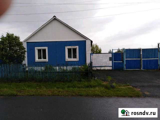 Дом 80 м² на участке 15 сот. на продажу в Ишиме Ишим - изображение 1