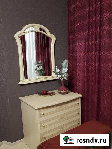 2-комнатная квартира, 52 м², 5/5 эт. в аренду посуточно в Кировске Мурманской области Кировск - изображение 1