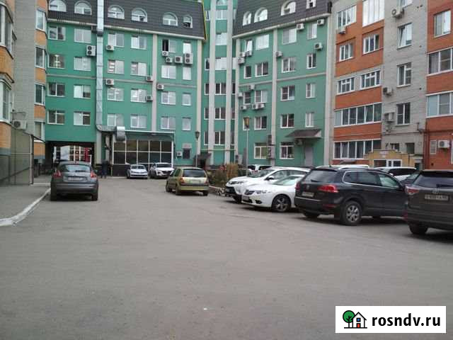 Машиноместо 18 м² на продажу в Рязани Рязань - изображение 1