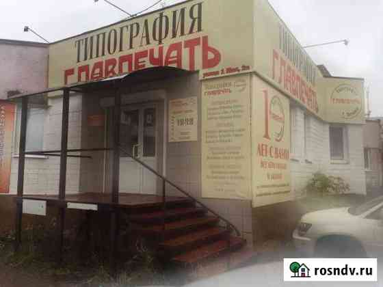 Сдам помещение в аренду Воткинск