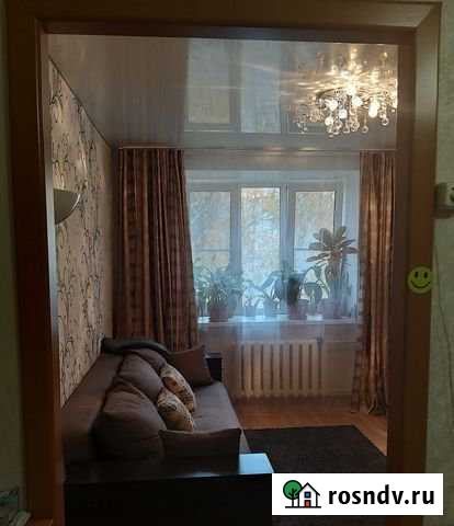 Комната 18 м² в 1-ком. кв., 4/5 эт. на продажу в Йошкар-Оле Йошкар-Ола - изображение 1