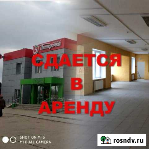 Помещение свободного назначения, 500 кв.м. Трудобеликовский - изображение 1