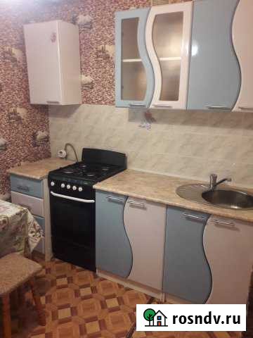 1-комнатная квартира, 34 м², 2/9 эт. в аренду на длительный срок в Пензе Пенза - изображение 1