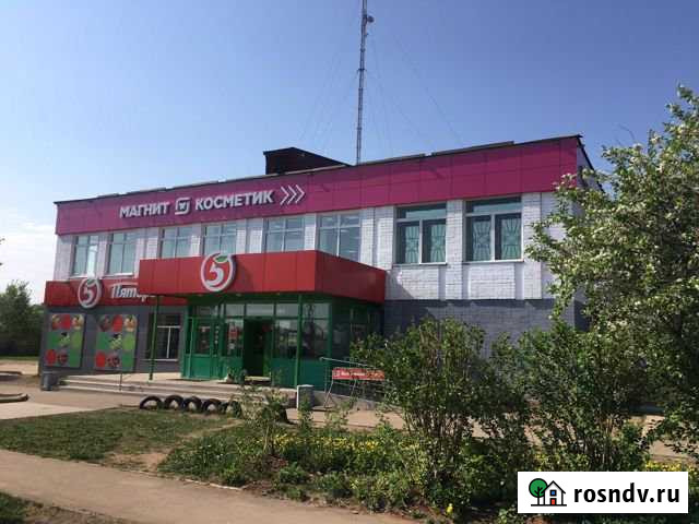 Торговое помещение, 178 кв.м Киров - изображение 1