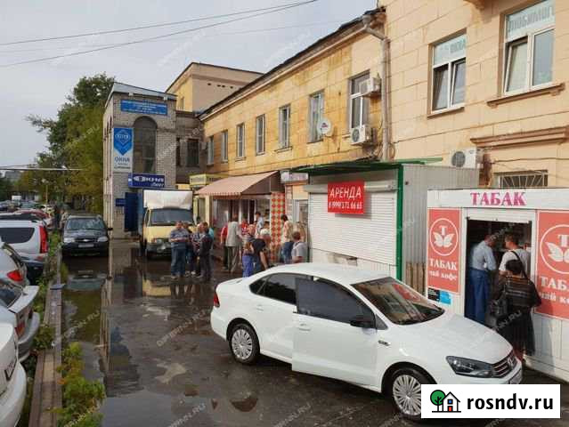 Складское помещение, 8 кв.м. Нижний Новгород - изображение 1