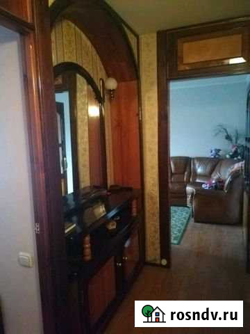 3-комнатная квартира, 57 м², 2/5 эт. на продажу в Междуреченске Кемеровской области Междуреченск - изображение 1