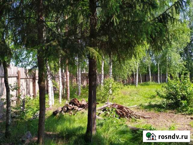 Дом 27.8 м² на участке 15 сот. на продажу в Семенове Семенов - изображение 1