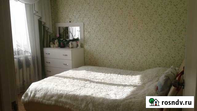 4-комнатная квартира, 71 м², 2/5 эт. на продажу в Нефтекамске Нефтекамск - изображение 1