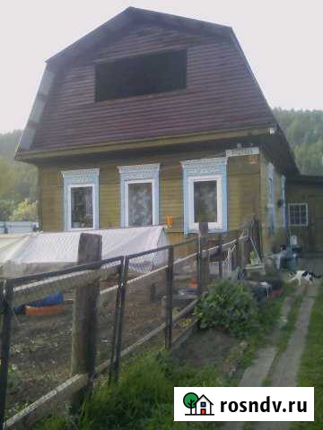 Дом 68 м² на участке 16 сот. на продажу в Култуке Култук - изображение 1