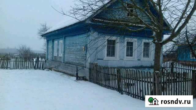 Дом 80 м² на участке 6 сот. на продажу в Бежецке Бежецк - изображение 1