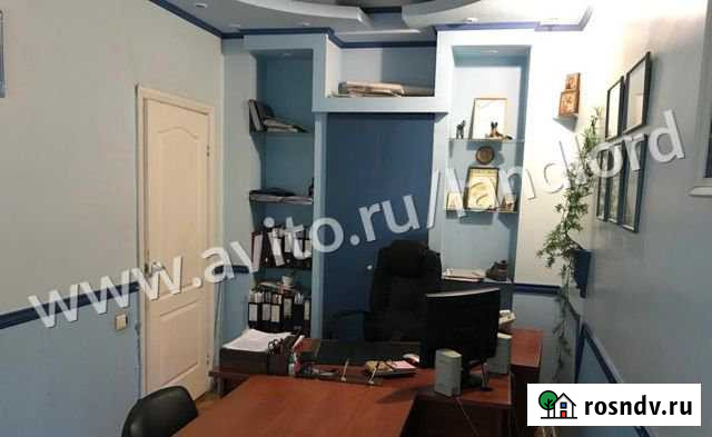Продам офисное помещение, 93.00 кв.м. Ростов-на-Дону - изображение 1