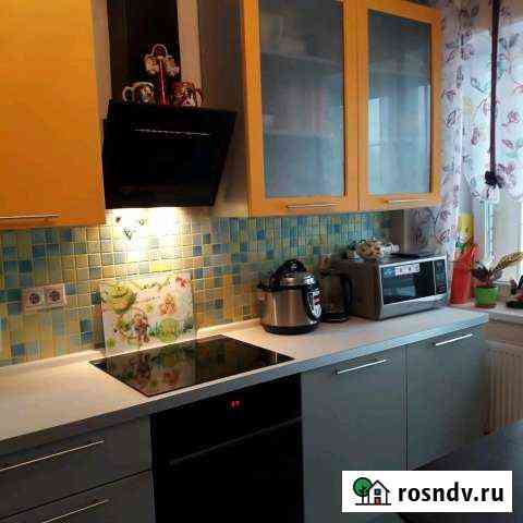 1-комнатная квартира, 43 м², 3/17 эт. на продажу в Обнинске Обнинск