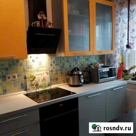 1-комнатная квартира, 43 м², 3/17 эт. на продажу в Обнинске Обнинск - изображение 1