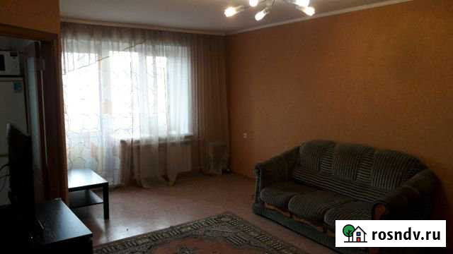 1-комнатная квартира, 34 м², 1/3 эт. на продажу в Тугулыме Тугулым - изображение 1