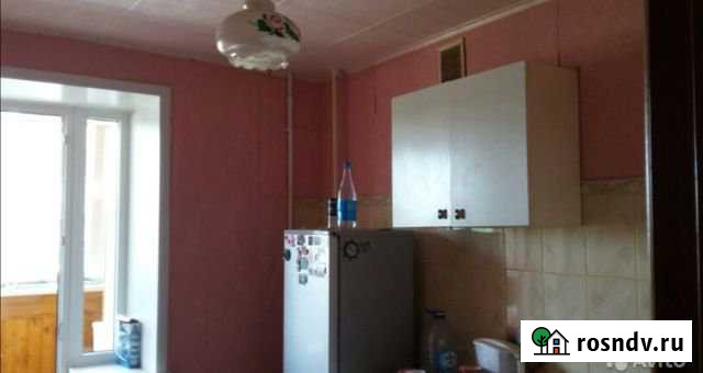 1-комнатная квартира, 31 м², 6/10 эт. в аренду на длительный срок в Алексине Алексин - изображение 1