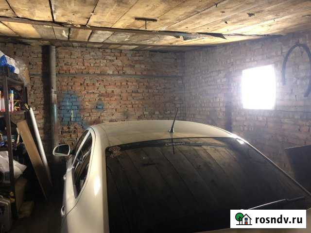 Гараж 21 м² на продажу в Сергиевом Посаде Сергиев Посад - изображение 1