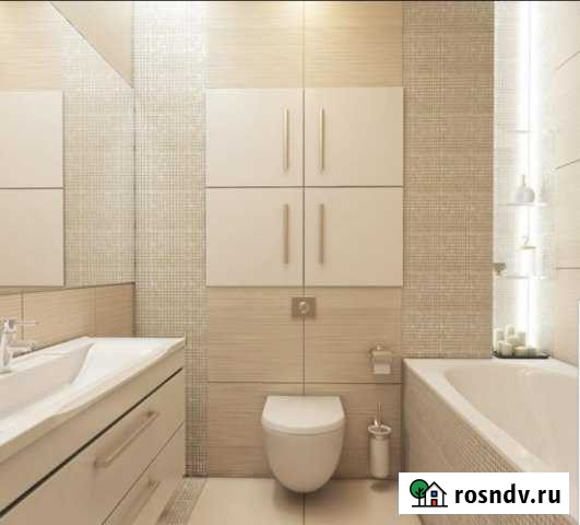 2-комнатная квартира, 45 м², 5/12 эт. на продажу в Ватутинках Ватутинки - изображение 1