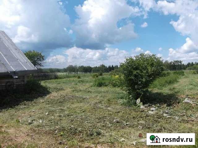 Участок ИЖС 20 сот. на продажу в Тарусе Таруса - изображение 1